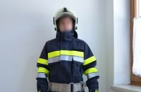 Ausrüstung für Einsätze mit Brandgefahr (E1)