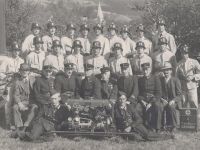 FF Gaishorn am See 1944
