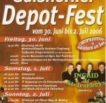 Gaishorner Depotfest 2006