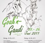 Goassn Gaudi 2011