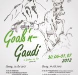 Goassn Gaudi 2012