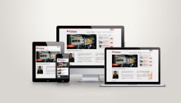 Neue Website der FF Gaishorn am See