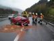 Verkehrsunfall A9 2