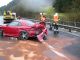 Verkehrsunfall A9 3
