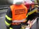 Verkehrsunfall A9 9